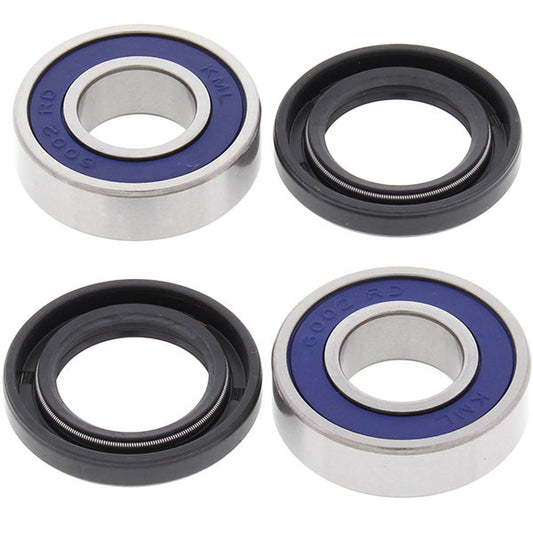 ALL BALLS WHEEL BEARING KIT SUZUKI 25-1045