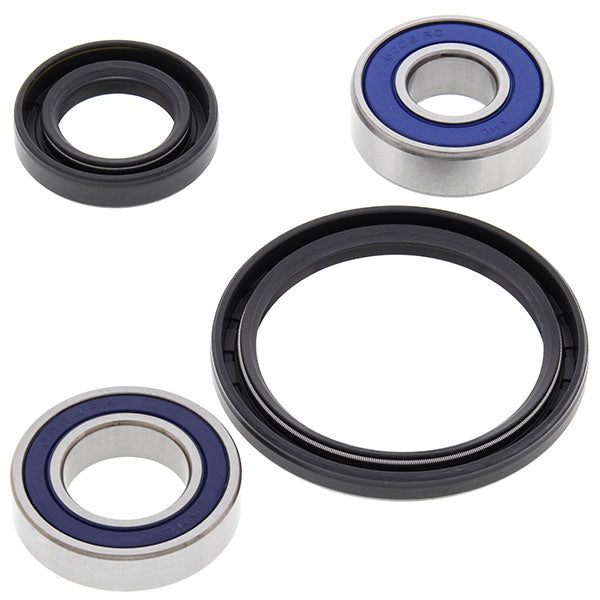 ALL BALLS WHEEL BEARING KIT YAMAHA 25-1048