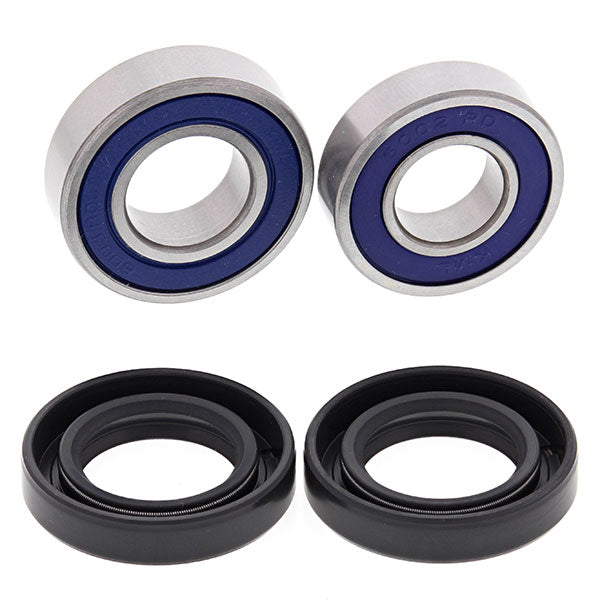 ALL BALLS WHEEL BEARING KIT HONDA 25-1050