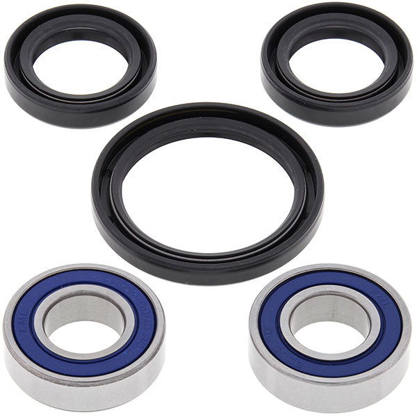 ALL BALLS WHEEL BEARING KIT HONDA/SUZUKI/YAMAHA 25-1052