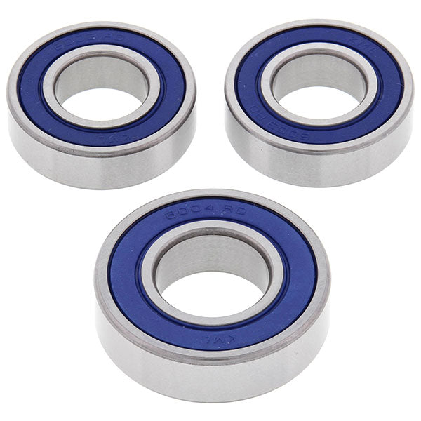 ALL BALLS WHEEL BEARING KIT KAWASKI 25-1053