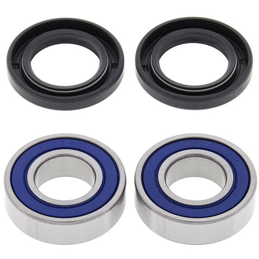 ALL BALLS WHEEL BEARING KIT YAMAHA 25-1054