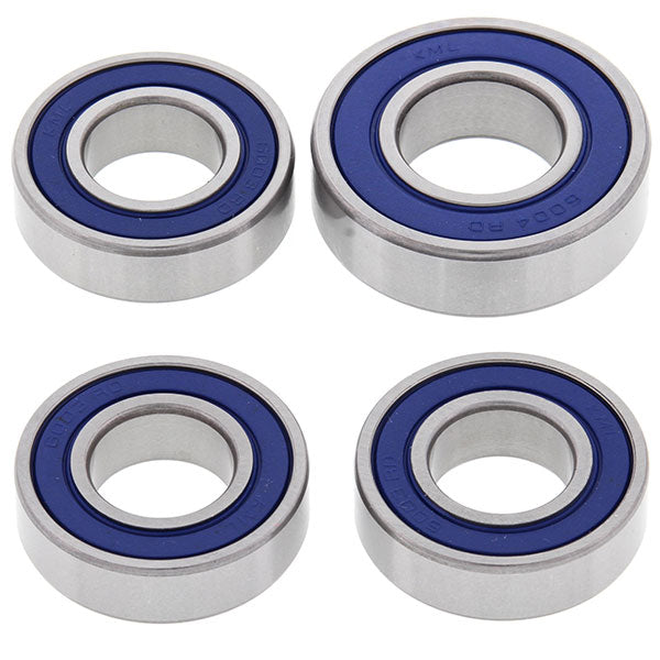 ALL BALLS WHEEL BEARING KIT KAWASAKI 25-1055