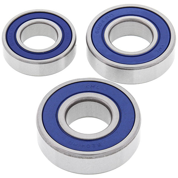 ALL BALLS WHEEL BEARING KIT KAWASAKI 25-1056
