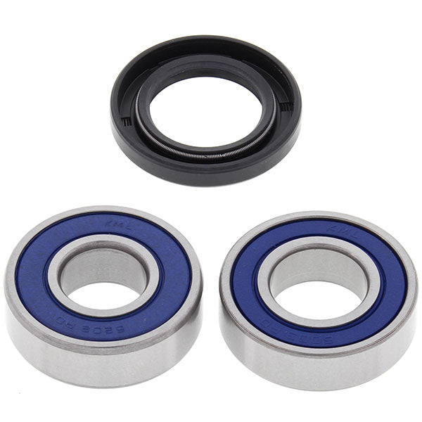 ALL BALLS WHEEL BEARING KIT YAMAHA 25-1059