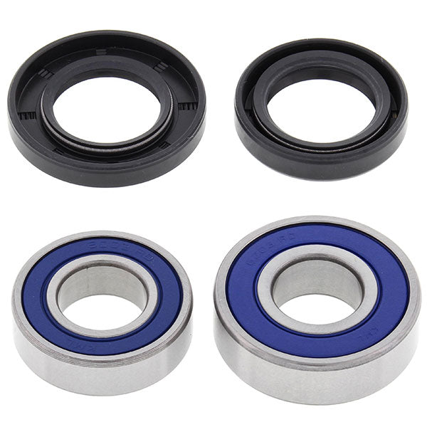 ALL BALLS WHEEL BEARING KIT YAMAHA 25-1060
