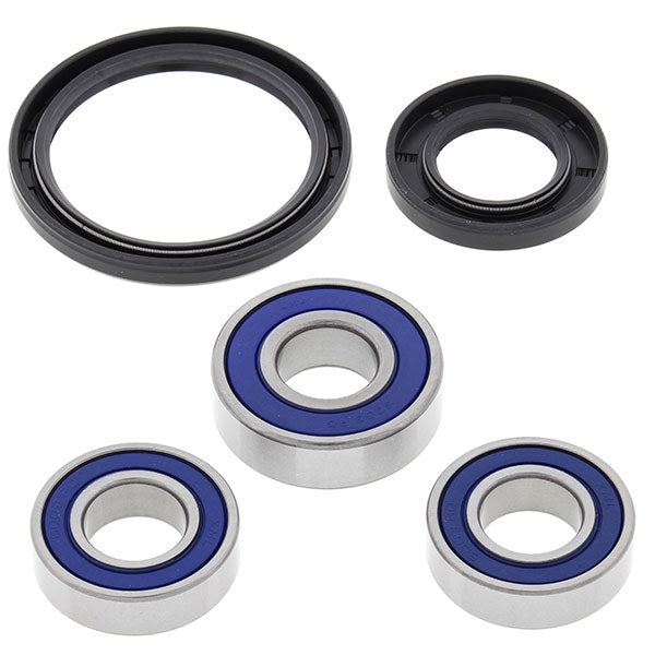 ALL BALLS WHEEL BEARING KIT YAMAHA 25-1064