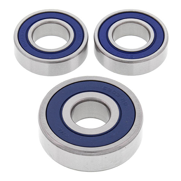 ALL BALLS WHEEL BEARING KIT KAWASAKI 25-1065
