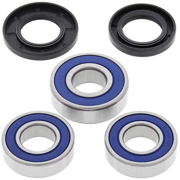 ALL BALLS WHEEL BEARING KIT SUZUKI 25-1066
