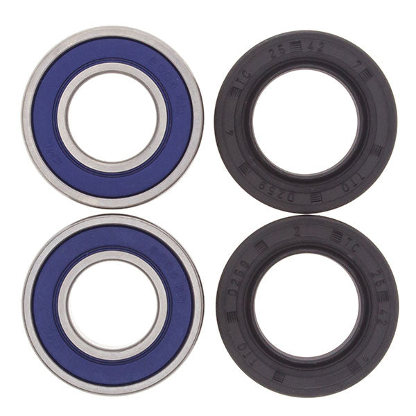 ALL BALLS WHEEL BEARING KIT HONDA/KAWASAKI 25-1070
