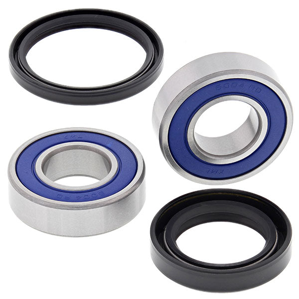 ALL BALLS WHEEL BEARING KIT HONDA 25-1071