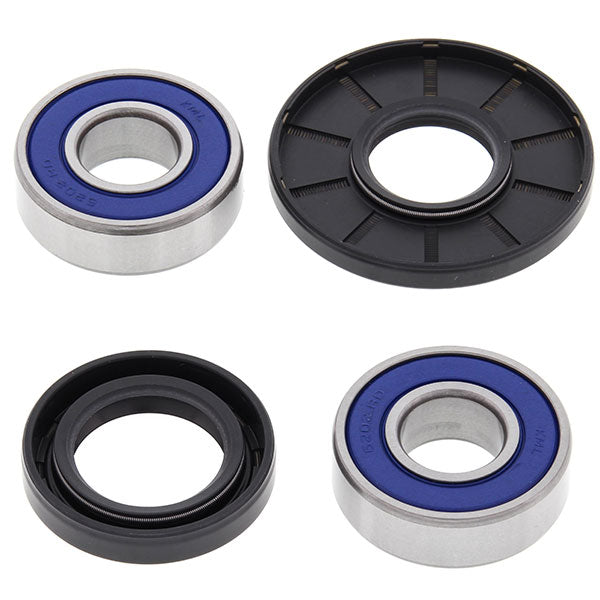 ALL BALLS WHEEL BEARING KIT HONDA 25-1073