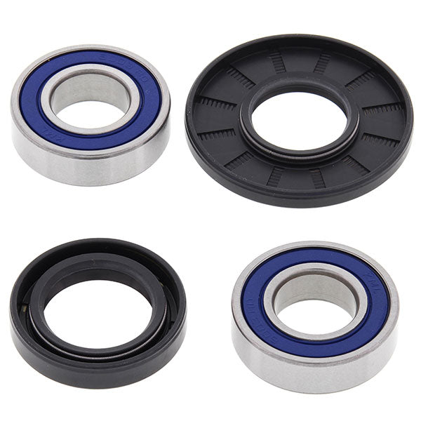 ALL BALLS WHEEL BEARING KIT HONDA 25-1075