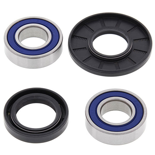 ALL BALLS WHEEL BEARING KIT HONDA 25-1075