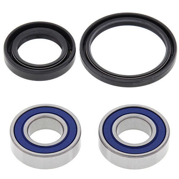 ALL BALLS WHEEL BEARING KIT HONDA 25-1076