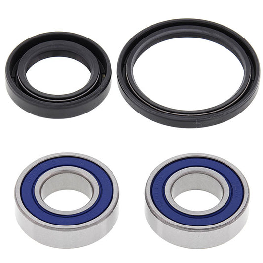 ALL BALLS WHEEL BEARING KIT HONDA 25-1076