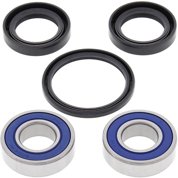 ALL BALLS WHEEL BEARING KIT HONDA 25-1077