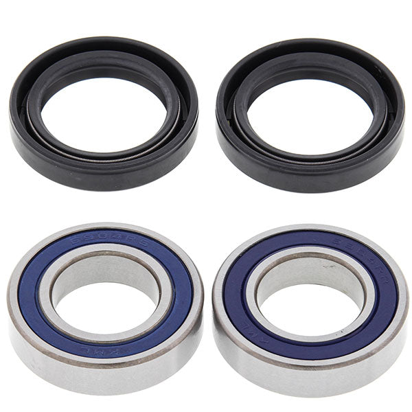 ALL BALLS WHEEL BEARING KIT HONDA 25-1081