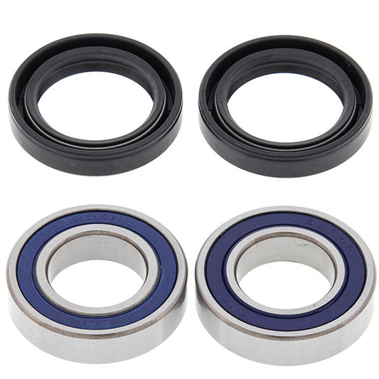ALL BALLS WHEEL BEARING KIT HONDA 25-1081
