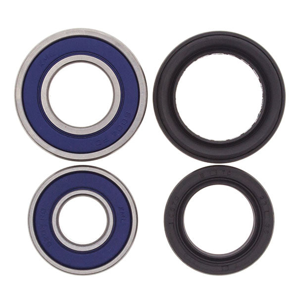 ALL BALLS WHEEL BEARING KIT HONDA 25-1083