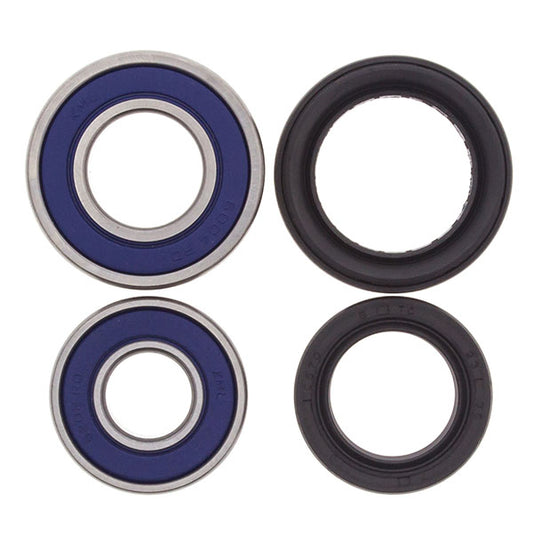 ALL BALLS WHEEL BEARING KIT HONDA 25-1083
