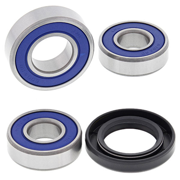 ALL BALLS WHEEL BEARING KIT KAWASAKI 25-1085