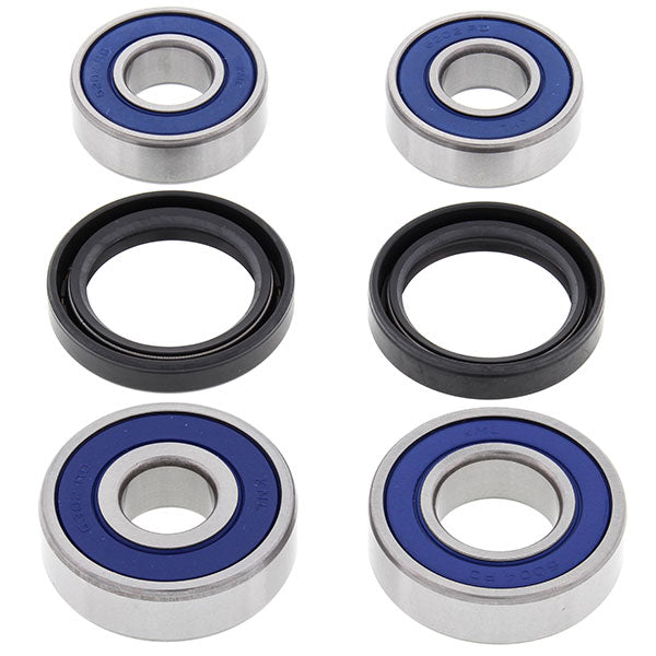 ALL BALLS WHEEL BEARING KIT YAMAHA 25-1086