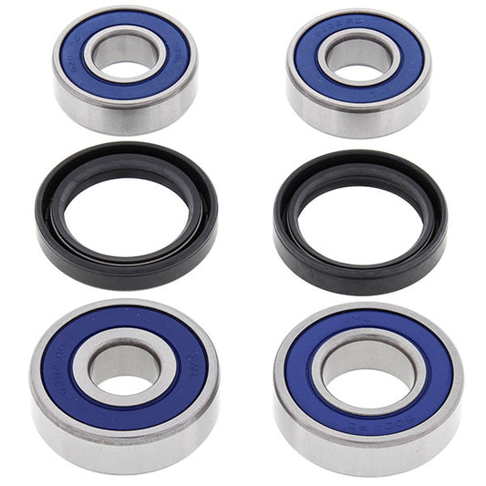 ALL BALLS WHEEL BEARING KIT YAMAHA 25-1086