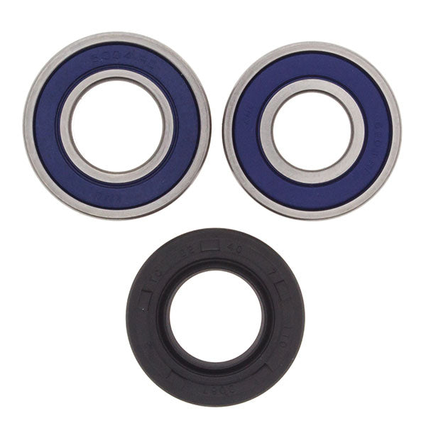 ALL BALLS WHEEL BEARING KIT KAWASAKI 25-1088