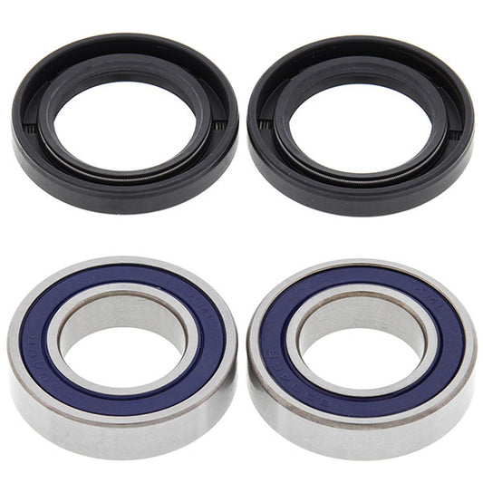 ALL BALLS WHEEL BEARING KIT YAMAHA 25-1090