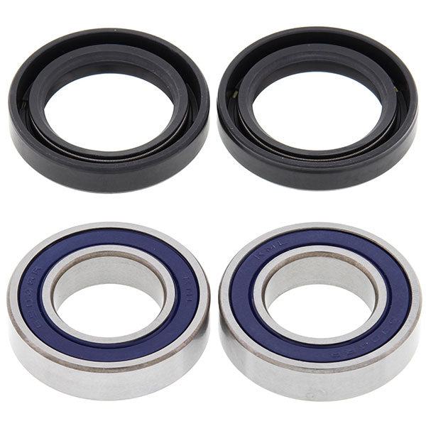 ALL BALLS WHEEL BEARING KIT YAMAHA 25-1092