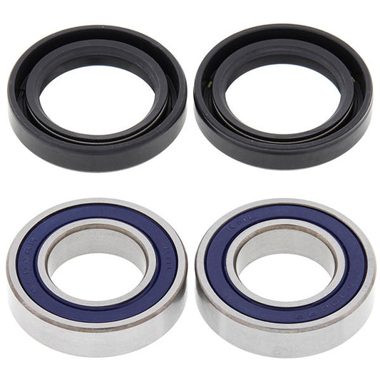 ALL BALLS WHEEL BEARING KIT YAMAHA 25-1092