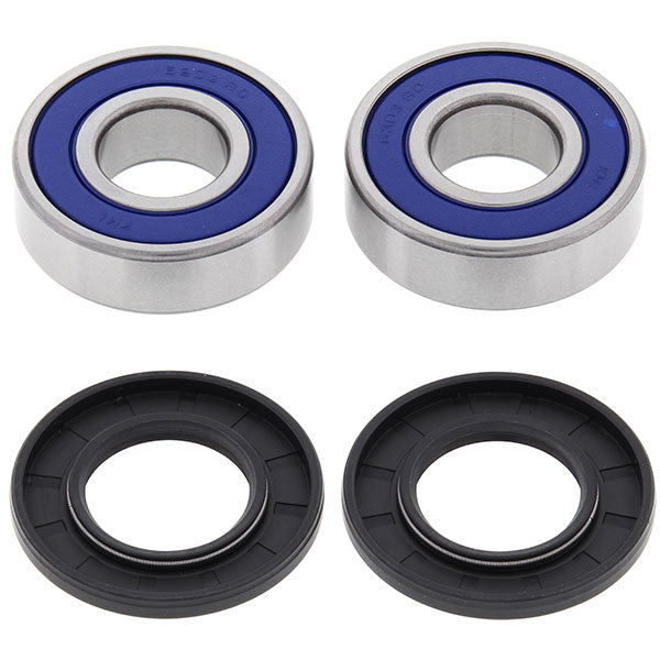 ALL BALLS WHEEL BEARING KIT KAWASAKI 25-1093