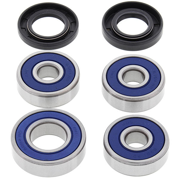 ALL BALLS WHEEL BEARING KIT YAMAHA 25-1094