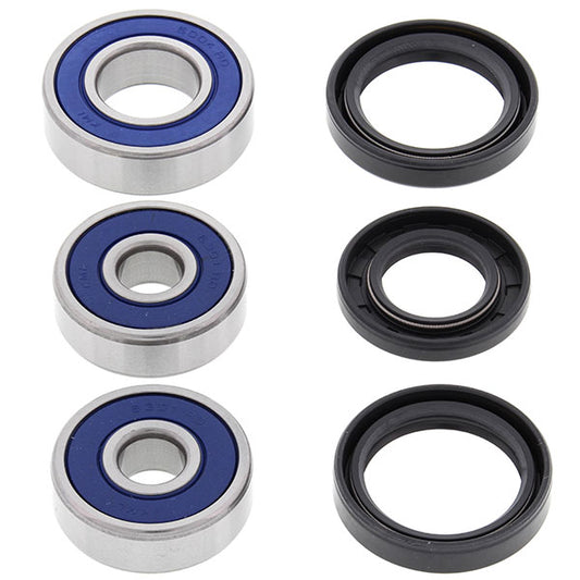 ALL BALLS WHEEL BEARING KIT YAMAHA 25-1095