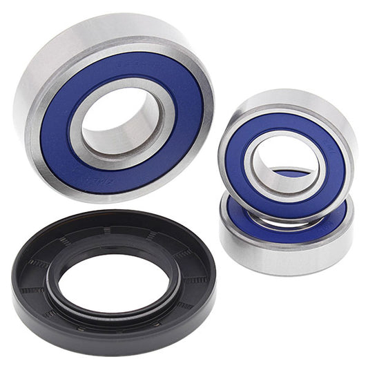 ALL BALLS WHEEL BEARING KIT SUZUKI 25-1096