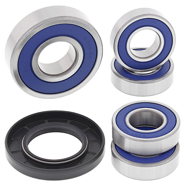 ALL BALLS WHEEL BEARING KIT SUZUKI 25-1097