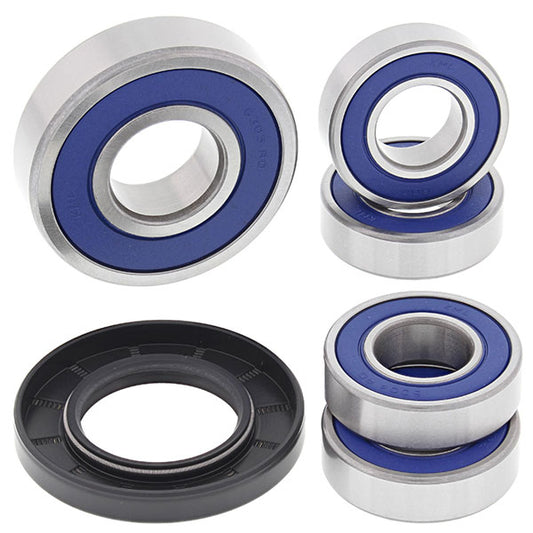 ALL BALLS WHEEL BEARING KIT SUZUKI 25-1097