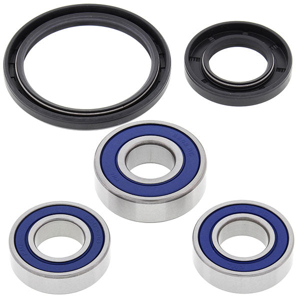 ALL BALLS WHEEL BEARING KIT POLARIS 25-1098
