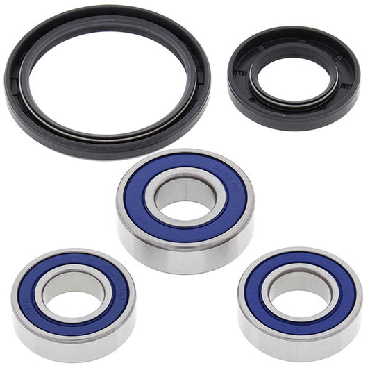 ALL BALLS WHEEL BEARING KIT POLARIS 25-1098
