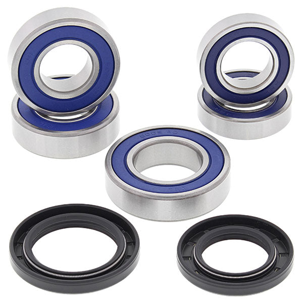 ALL BALLS WHEEL BEARING KIT KAWASAKI 25-1099