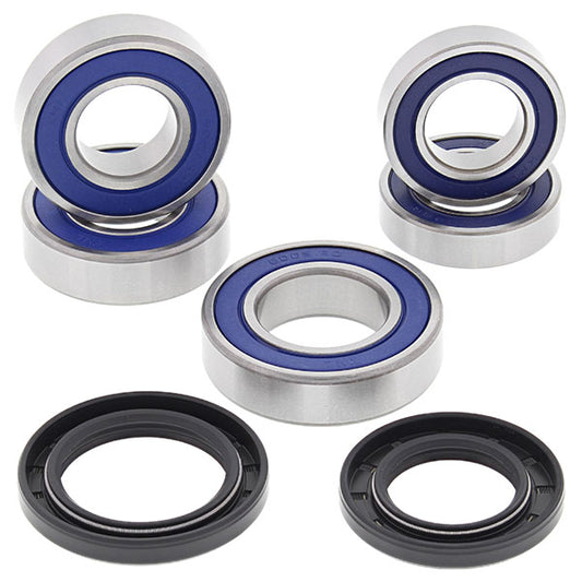 ALL BALLS WHEEL BEARING KIT KAWASAKI 25-1099