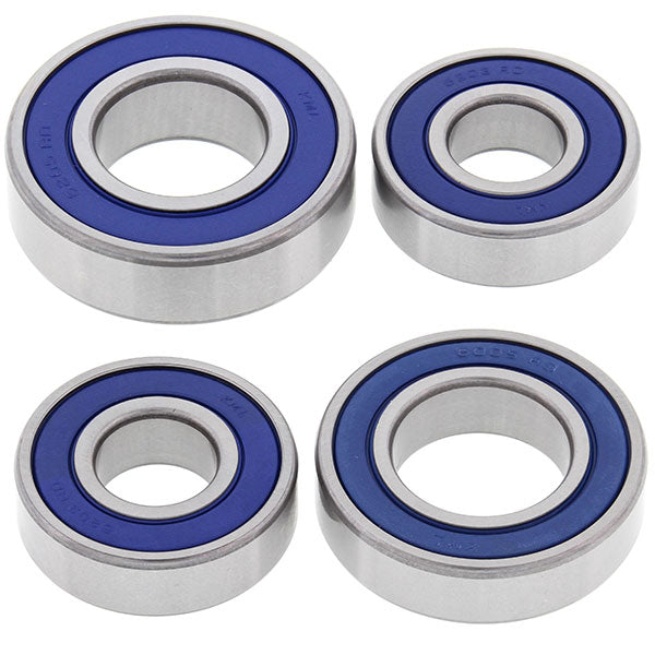 ALL BALLS WHEEL BEARING KIT SUZUKI 25-1100