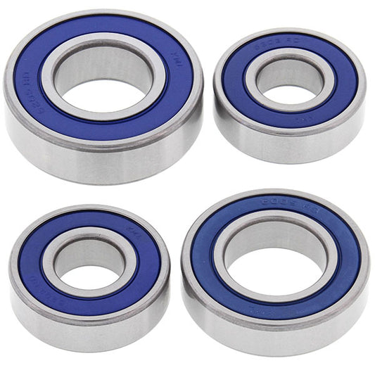 ALL BALLS WHEEL BEARING KIT SUZUKI 25-1100