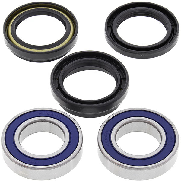 ALL BALLS WHEEL BEARING KIT YAMAHA 25-1108