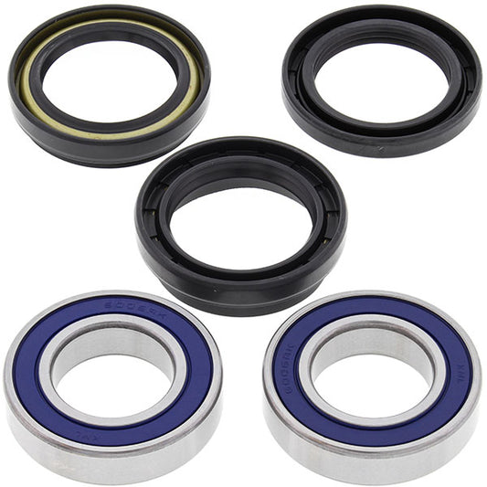 ALL BALLS WHEEL BEARING KIT YAMAHA 25-1108
