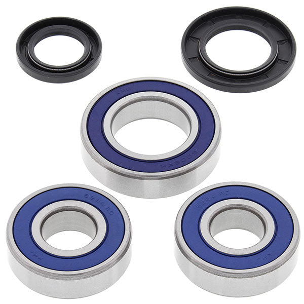 ALL BALLS WHEEL BEARING KIT KAWASAKI 25-1110