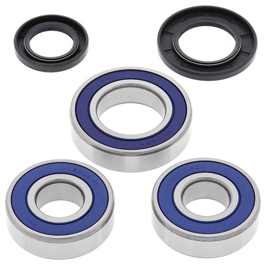 ALL BALLS WHEEL BEARING KIT KAWASAKI 25-1110