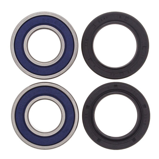 ALL BALLS WHEEL BEARING KIT HONDA 25-1112