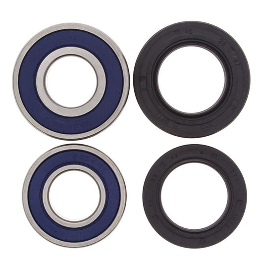 ALL BALLS WHEEL BEARING KIT HONDA 25-1113